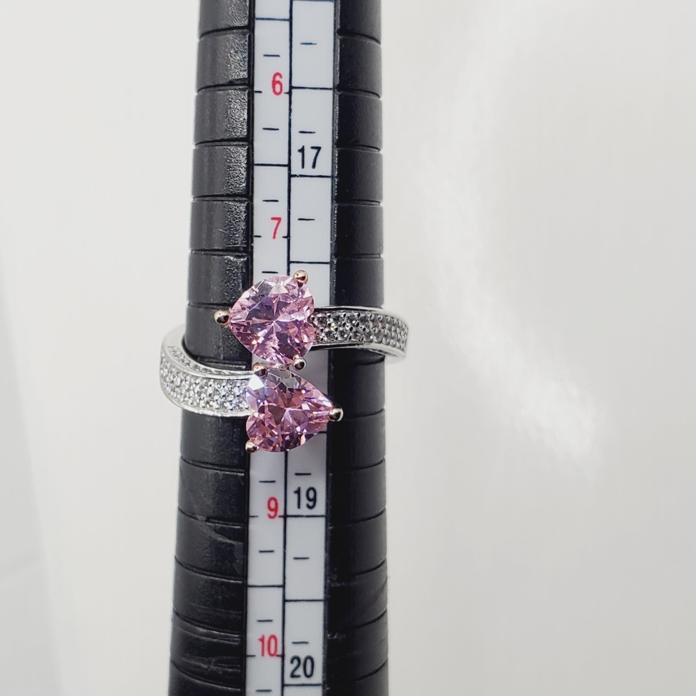 Heart Ring - Picture 6 of 9